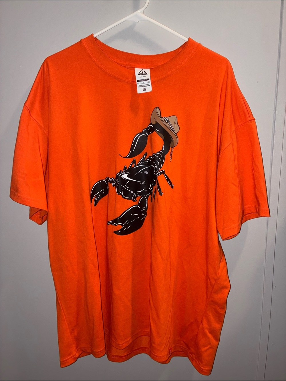 Nike ACG Tee